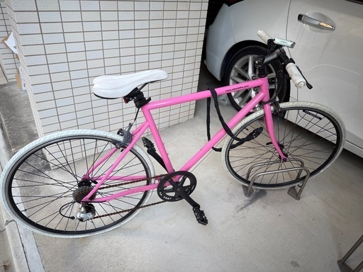 トーキョーバイク　TOKYO BIKE クロスバイク
