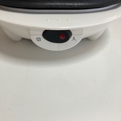 TEKNOS ミニプレート　TH-100Mの画像