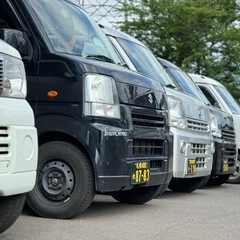 昇給あり！車の部品のルート配送募集します！の画像
