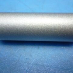 N547　ゲルマニウムロ―ラ　シルバーの画像