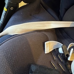 コンビ ベビーカー【エッグショック搭載】使用感あり・まだまだ現役！Ａ型の画像
