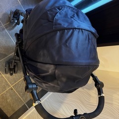 コンビ ベビーカー【エッグショック搭載】使用感あり・まだまだ現役！Ａ型の画像