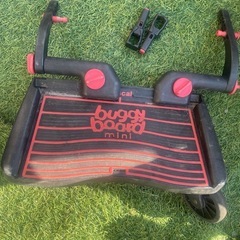 buggy board mini
