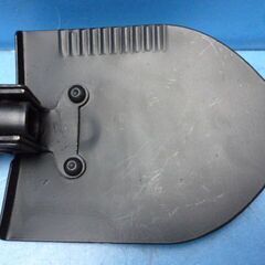 N569　マイティーハンド　MIGHTY HAND　折り畳み式　スポーツショベルの画像