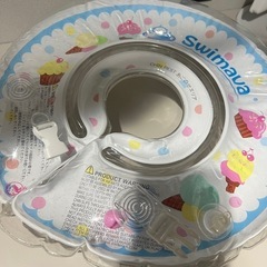 スイマーバ　美品