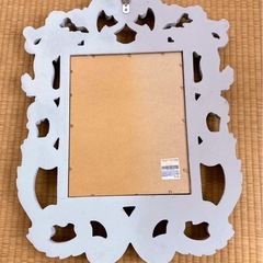 ZARA HOMEミラー　壁掛け、立て掛けの画像