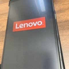 Lenovo Tab B10 HD
