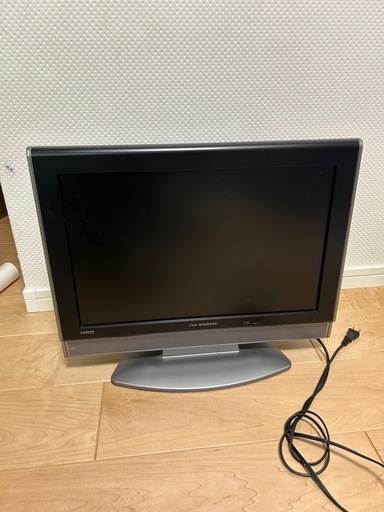 テレビ