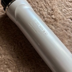 くるくるドライヤー本体のみ・2個の画像