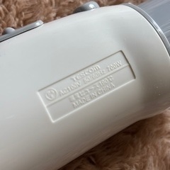 くるくるドライヤー本体のみ・2個の画像