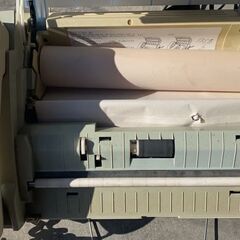 中古　ブラザー　ファックス　電話 FAX-200CL　完全ジャンク品の画像