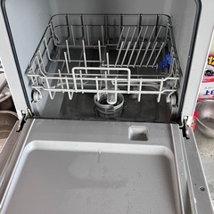 食洗機の画像