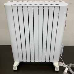 RHJ65L0915 デロンギ　オイルヒーター　2400010466908　の画像