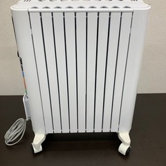 RHJ65L0915 デロンギ　オイルヒーター　2400010466908　の画像