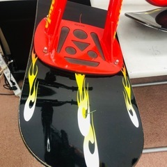 ⭐️激安⭐️KASTLE スノースクート