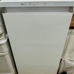 急募！2020年製冷蔵庫/チルド/AQUA AQF-GS13J