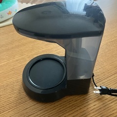 コーヒーメーカーの画像