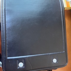 黒ランドセルの画像