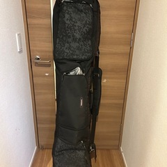 【取引中】【中古】スノーボード（板・ブーツセット）の画像