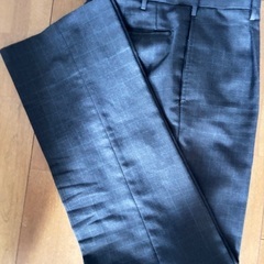 本日〆切★美品⭐︎都立淵江高等学校の男子制服セットの画像
