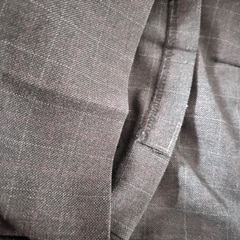 本日〆切★美品⭐︎都立淵江高等学校の男子制服セットの画像
