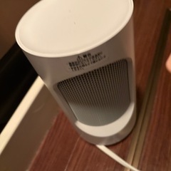 フランフラン　ヒーター