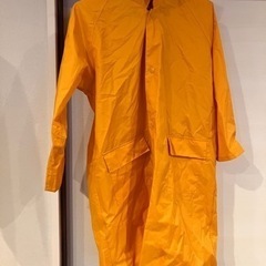 児童用カッパ