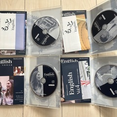 スピードラーニング 1〜24巻の画像