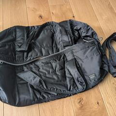 最終お値下げ！　PORTER　ポータータンカーシリーズ　ボストン...