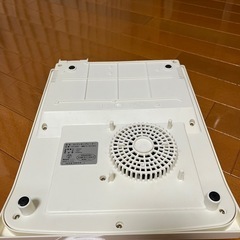 
IHヒーターの画像