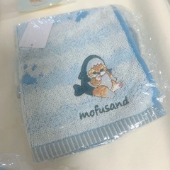モフサンド　さめにゃん　10点まとめセット　の画像