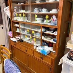 食器棚