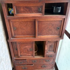 箪笥