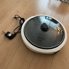 ホットプレート