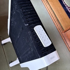 ヒーターの画像