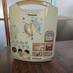 布団乾燥機