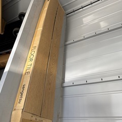 シンプル⭐︎ まとめ売りタイルカーペットの画像