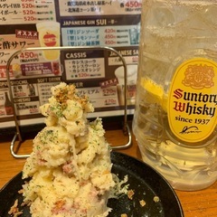 ラーメーンとか昼飲みとか