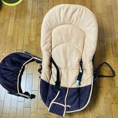 HappyBabyバウンザー【中古】【直接取引のみ】