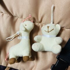 HappyBabyバウンザー【中古】【直接取引のみ】の画像