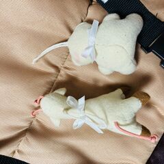 HappyBabyバウンザー【中古】【直接取引のみ】の画像