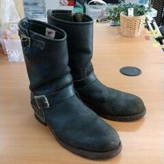 0108-207 REDWING レッドウィング PT91 エン...