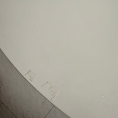 3月中　ダイニングテーブル　丸テーブル　北欧家具　　の画像