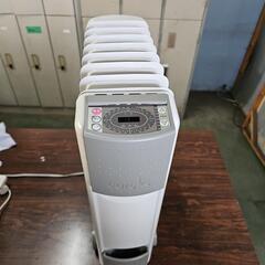 オイルヒーターの画像