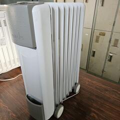 オイルヒーターの画像