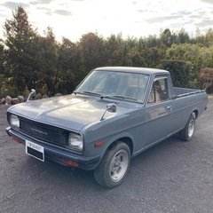 サニトラ｜日産の中古車｜ジモティー