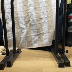 ディップススタンド STEADY