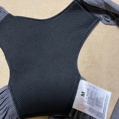 コニー　抱っこ紐の画像