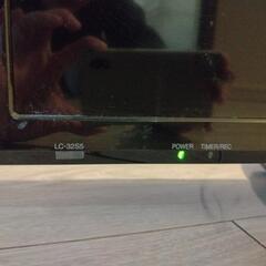 AQUOSテレビの画像