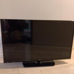 AQUOSテレビ